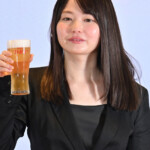 2026.10.1 酒税改正、ビールが減税へ「アサヒスーパードライ3.0始動イベント」