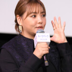実写映画『ルックバック』初日舞台挨拶