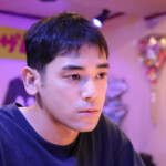 TX「赤灯えれじい」
