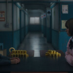 Prime Originalドラマ『地雷グリコ』