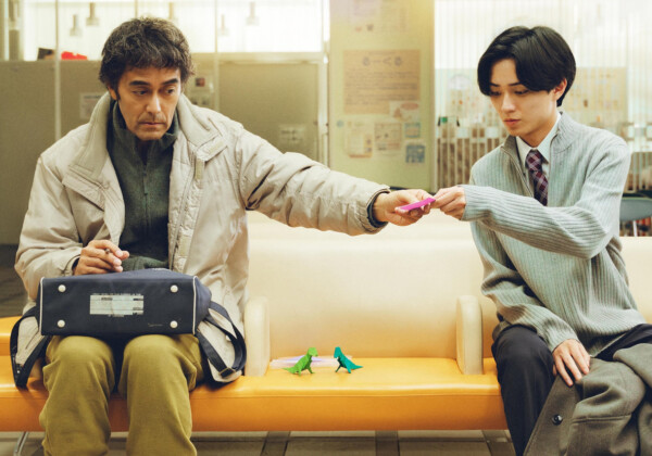 映画『ハッピーリスト』