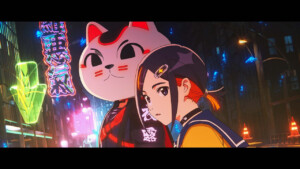 映画『GROTESQQQUE -グロテスク-』