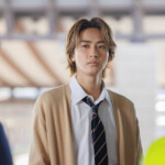 Prime Originalドラマ『地雷グリコ』