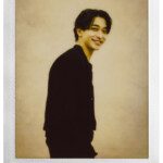 instax mini Evo 2__作例02_ビネット×イエローグリーン