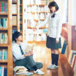 映画『ないものねだりの君に光の花束を』