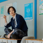 Prime Originalドラマ『地雷グリコ』