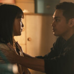 映画『RYUJI 竜二』