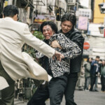 映画『RYUJI 竜二』