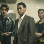 映画『RYUJI 竜二』