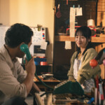 映画『RYUJI 竜二』