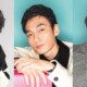 稲垣吾郎、草彅剛、香取慎吾の新曲「いけても無理でも」「ダイヤモンドカット」11月2日に同時デジタル配信決定　香取慎吾「無理せず、これからも一緒に走り抜けましょう」