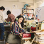 映画『ファーストボイス』