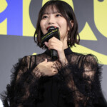 映画『GROTESQQQUE -グロテスク-』完成披露上映会舞台挨拶