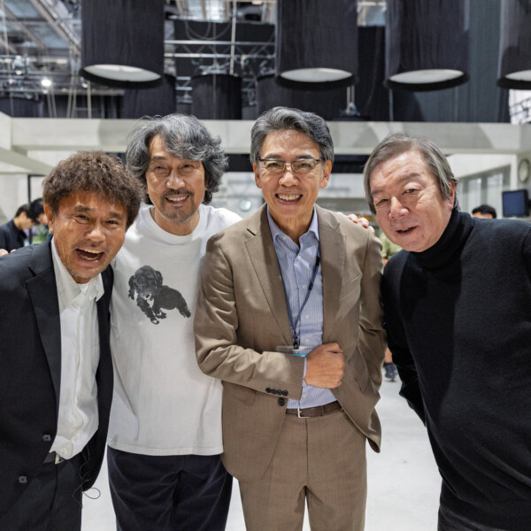 Netflixシリーズ『俺のこと、なんか言ってた？』