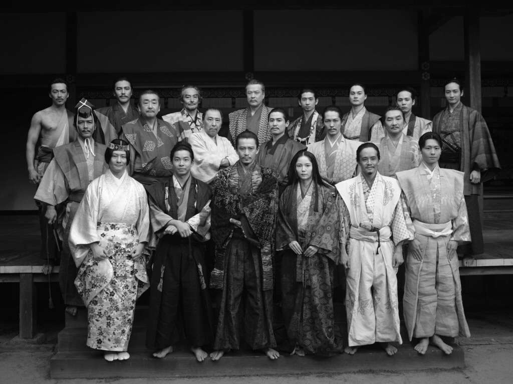 大河 NHK大河ドラマ第六十五作「豊臣兄弟！」の記録