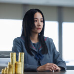 Prime Originalドラマ『地雷グリコ』
