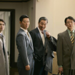 映画『ファーストボイス』