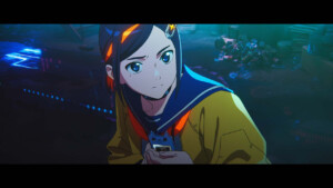 映画『GROTESQQQUE -グロテスク-』