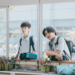 映画『3ミリの恋』