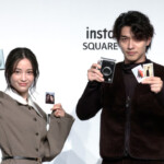 富士フイルム「instax™“チェキ”新製品発表会」