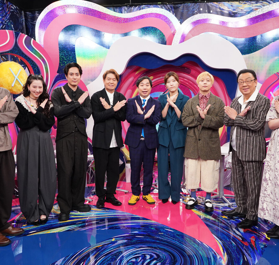 X秒後の新世界