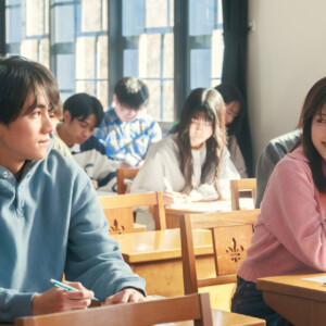 Netflix映画「僕の狂ったフェミ彼女」