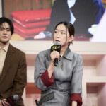 Netflixシリーズ「俺のこと、なんか言ってた？」完成報告会イベント