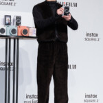 富士フイルム「instax™“チェキ”新製品発表会」