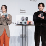 富士フイルム「instax™“チェキ”新製品発表会」