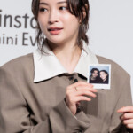 富士フイルム「instax™“チェキ”新製品発表会」