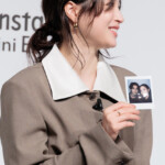 富士フイルム「instax™“チェキ”新製品発表会」