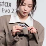 富士フイルム「instax™“チェキ”新製品発表会」