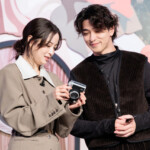 富士フイルム「instax™“チェキ”新製品発表会」