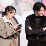 富士フイルム「instax™“チェキ”新製品発表会」