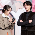 富士フイルム「instax™“チェキ”新製品発表会」