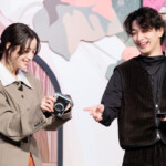 富士フイルム「instax™“チェキ”新製品発表会」
