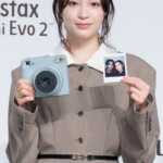 富士フイルム「instax™“チェキ”新製品発表会」