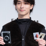 富士フイルム「instax™“チェキ”新製品発表会」