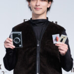 富士フイルム「instax™“チェキ”新製品発表会」