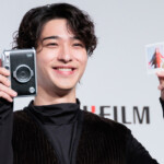 富士フイルム「instax™“チェキ”新製品発表会」