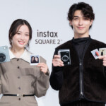 富士フイルム「instax™“チェキ”新製品発表会」