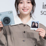 富士フイルム「instax™“チェキ”新製品発表会」