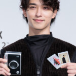 富士フイルム「instax™“チェキ”新製品発表会」