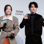 富士フイルム「instax™“チェキ”新製品発表会」