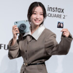 富士フイルム「instax™“チェキ”新製品発表会」