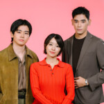 ドラマ『赤灯えれじい』