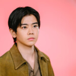 ドラマ『赤灯えれじい』