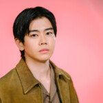 ドラマ『赤灯えれじい』
