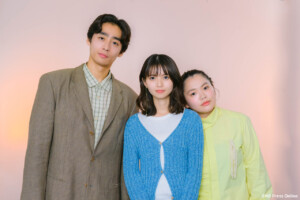 ドラマ24『まめとむぎ』