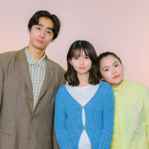ドラマ24『まめとむぎ』